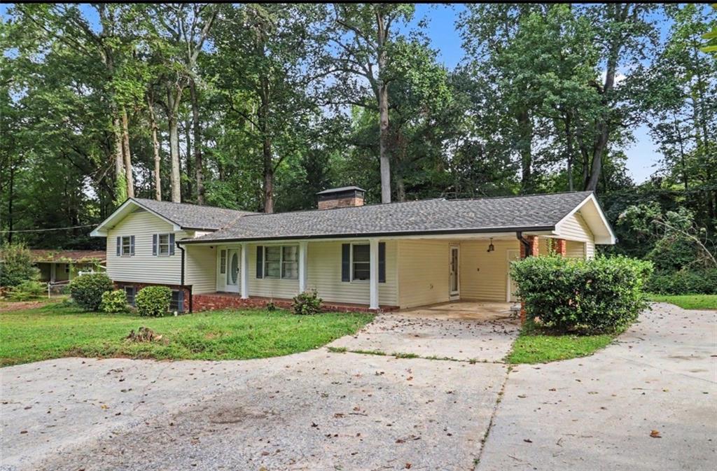 115 Valley View Drive
