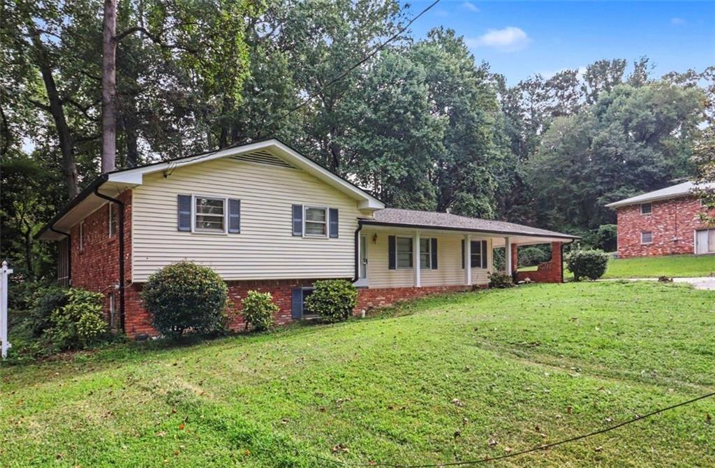 115 Valley View Drive