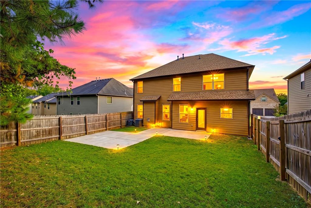 5869 Savannah River Road