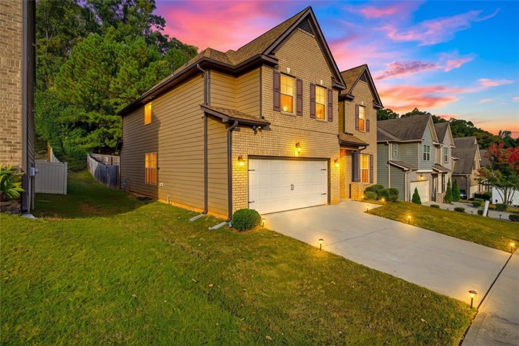 5869 Savannah River Road