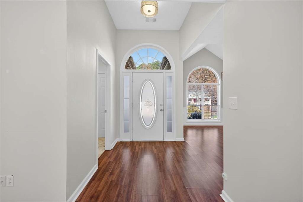 6512 Shady Valley Drive