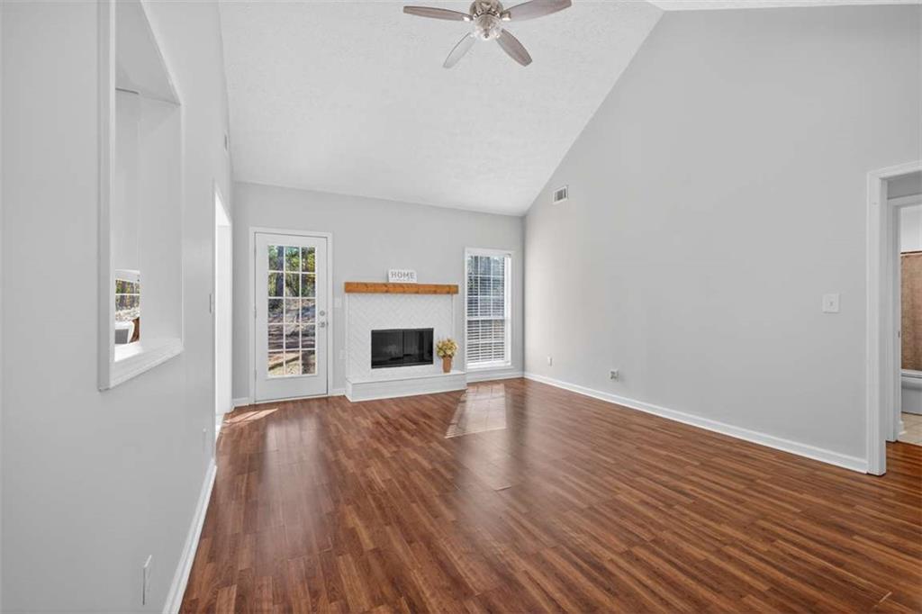 6512 Shady Valley Drive