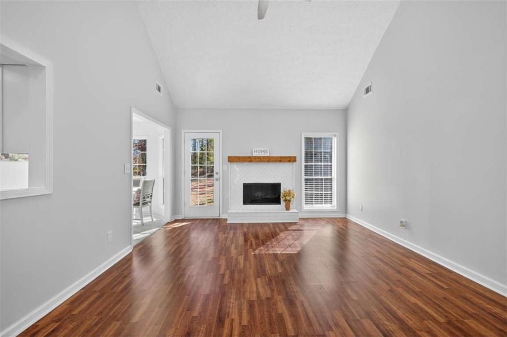 6512 Shady Valley Drive