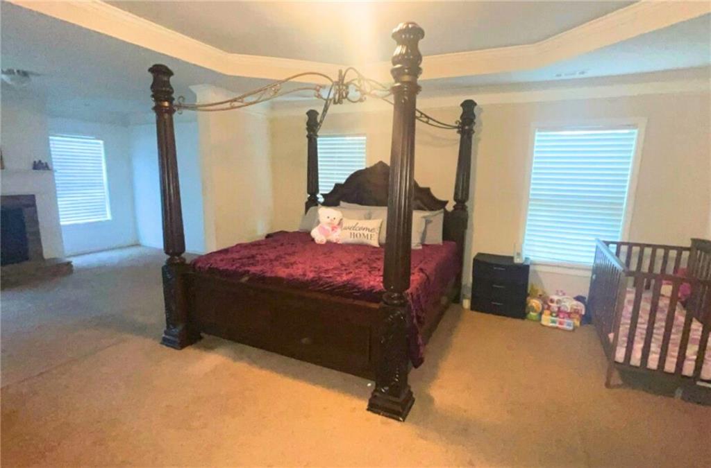 1606 Kenilworth Lane, Conyers, Georgia image 2