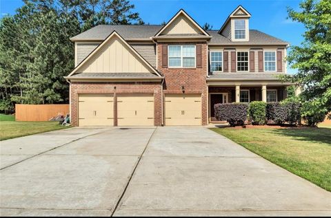 1606 Kenilworth Lane SE Conyers GA 30013