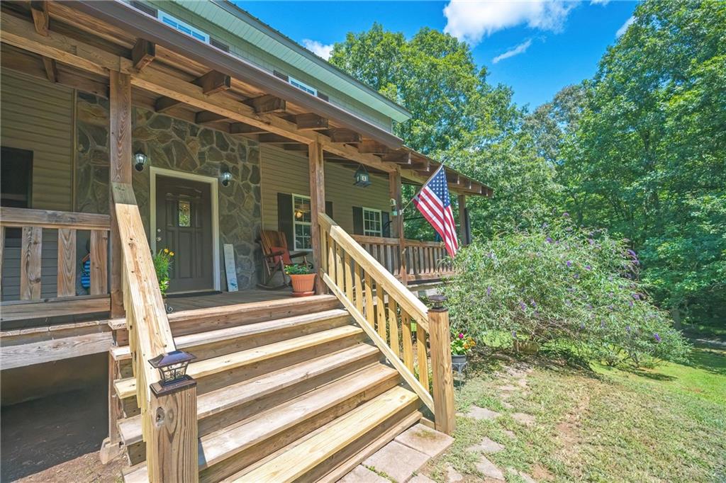 495 Dockery Lane