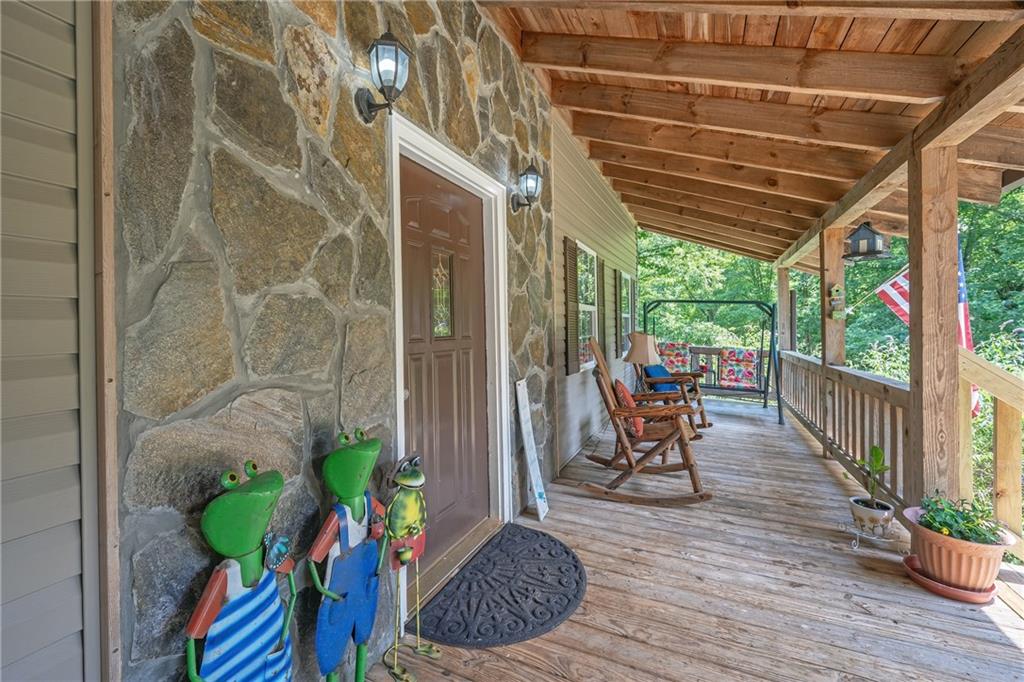 495 Dockery Lane