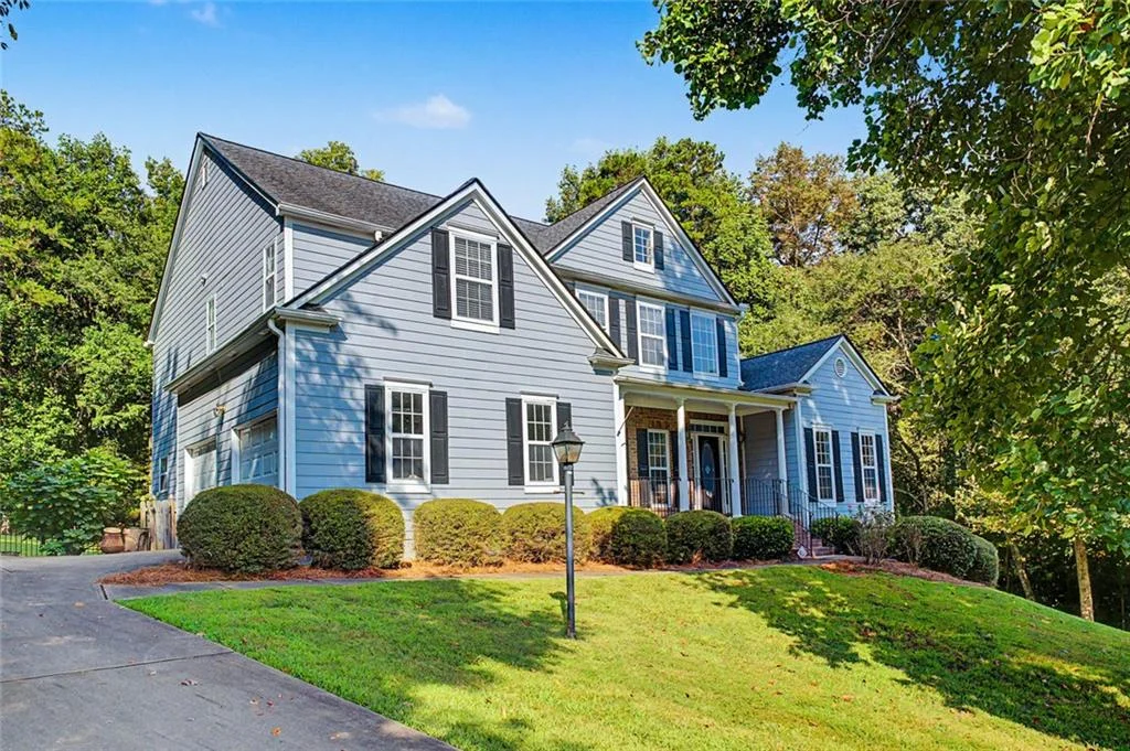 1702 Imperial Court, Hoschton, GA, 30548
