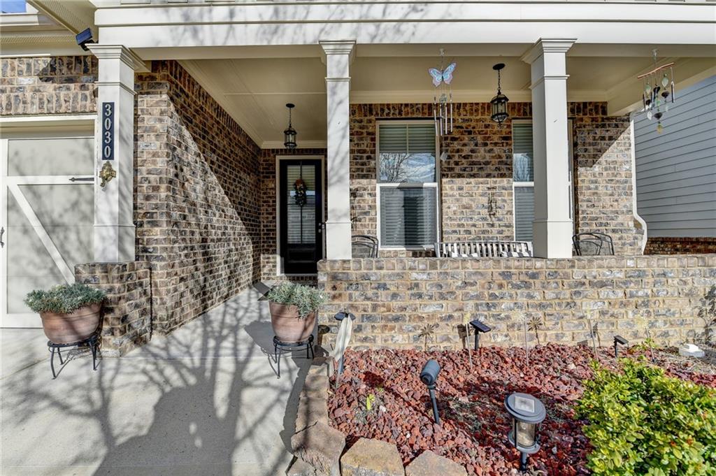 3030 Appling Hills Drive