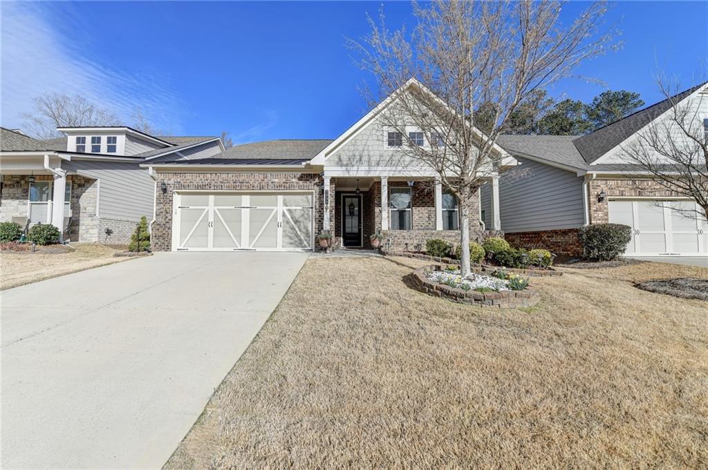 3030 Appling Hills Drive