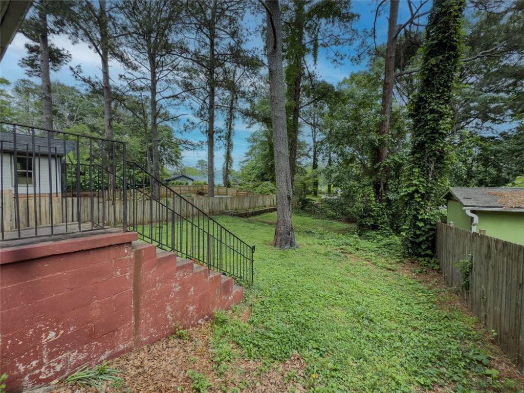 646 Quillian Avenue, Decatur, Georgia image 18
