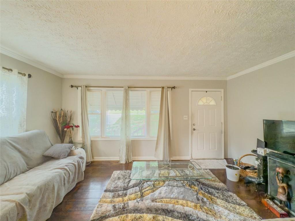 646 Quillian Avenue, Decatur, Georgia image 3