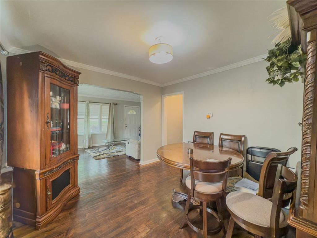 646 Quillian Avenue, Decatur, Georgia image 7