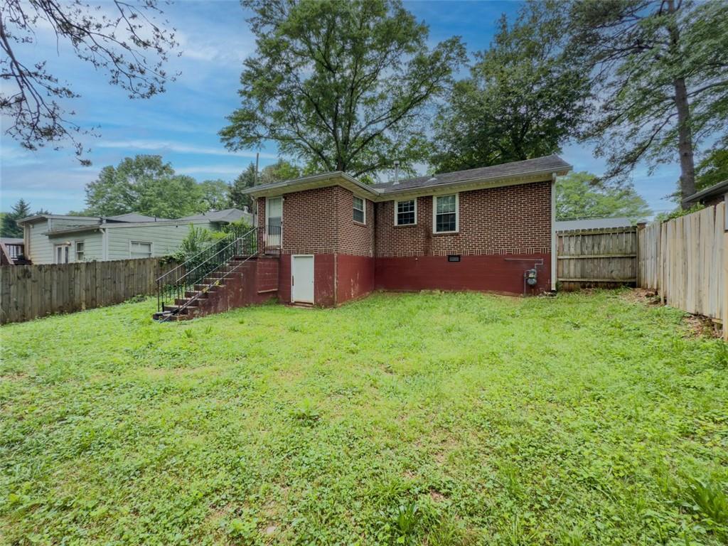 646 Quillian Avenue, Decatur, Georgia image 17