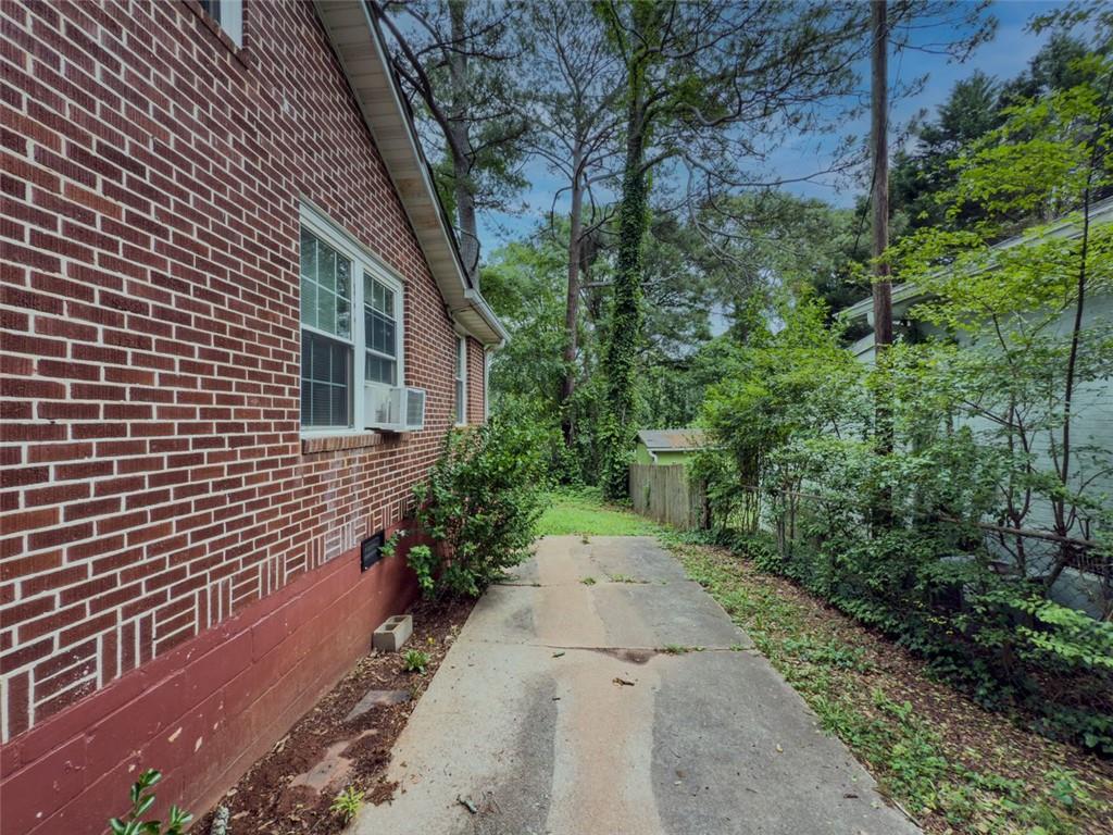 646 Quillian Avenue, Decatur, Georgia image 20