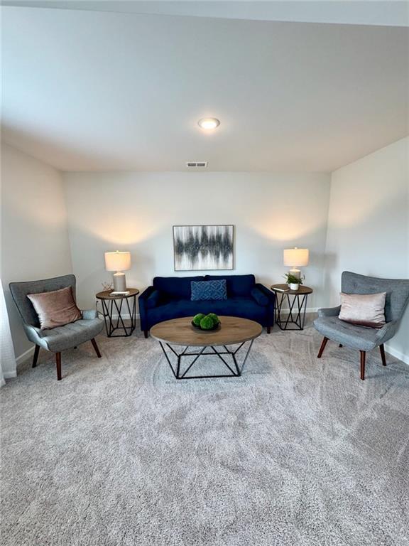 1027 Northfield Drive, Conyers, Georgia image 7