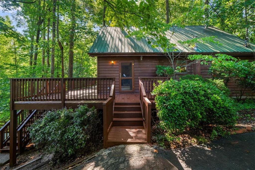 6800 Thunder Trail