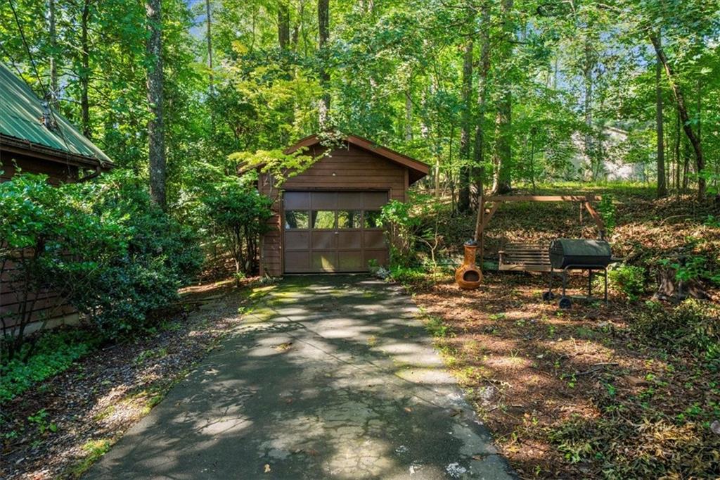 6800 Thunder Trail