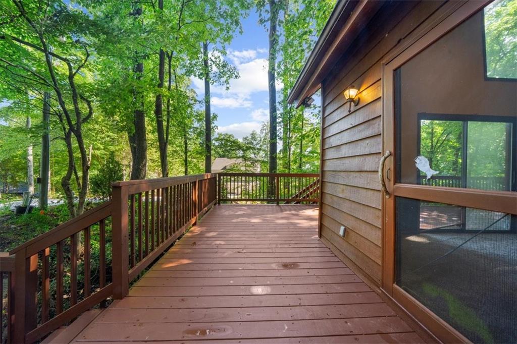6800 Thunder Trail