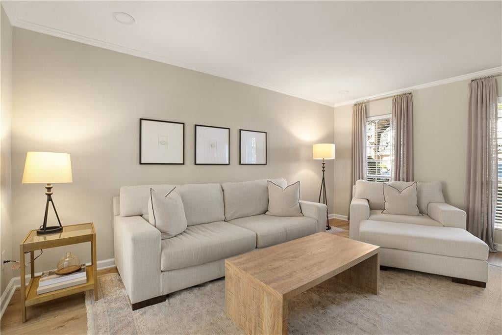 13 Queen Anne Place NW