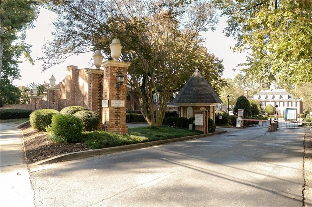 13 Queen Anne Place NW