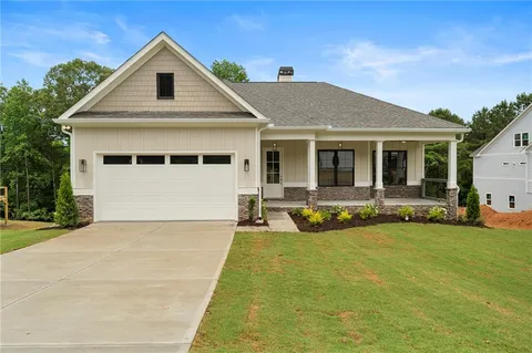 6830 Heard Lane, Cumming, GA 30041 - MLS#: 7474279