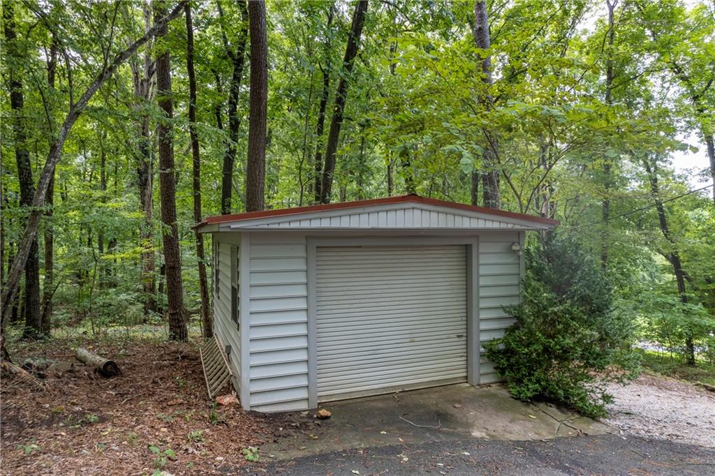 1561 Indian Woods Drive