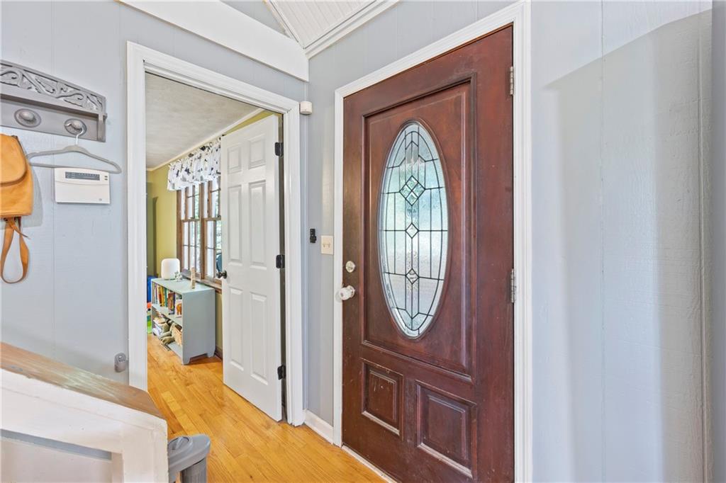 1561 Indian Woods Drive
