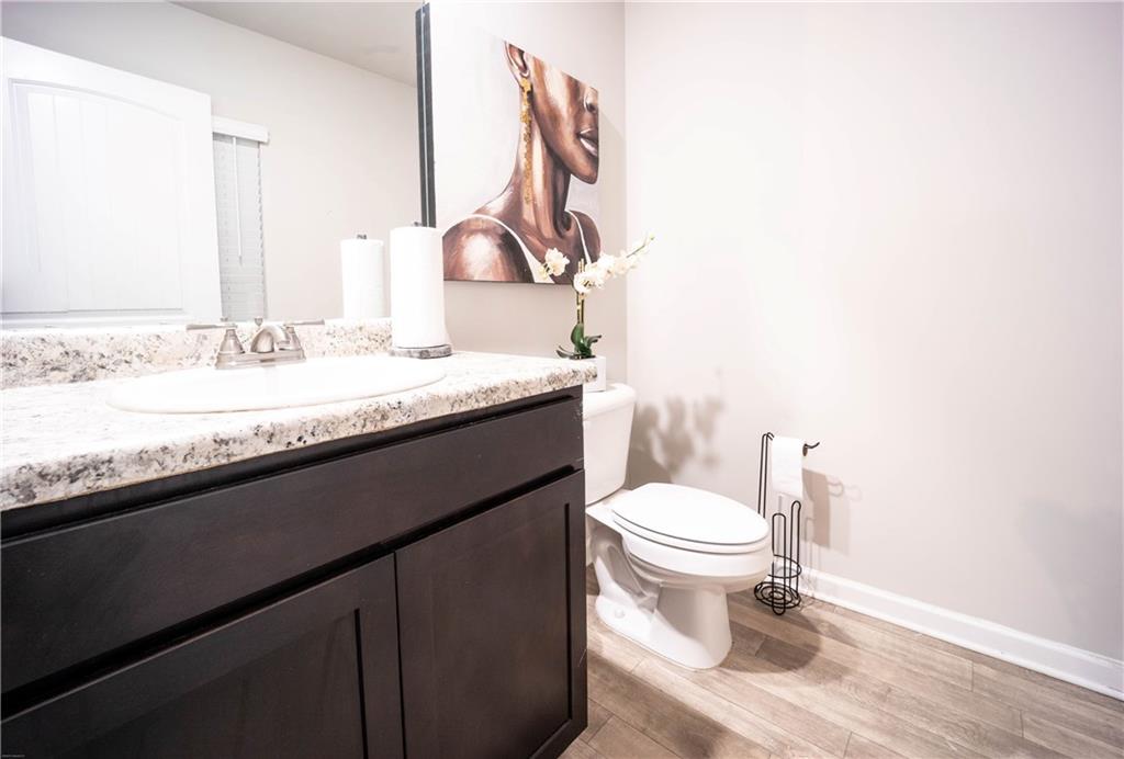 BRIDGEMILL - Residential