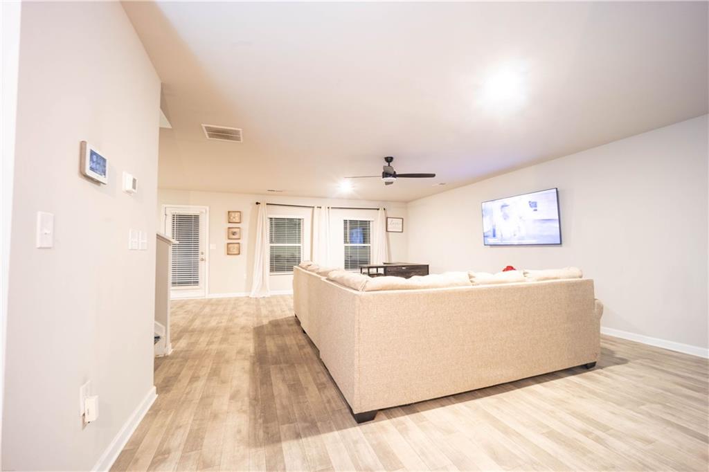 BRIDGEMILL - Residential