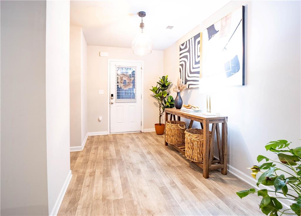 BRIDGEMILL - Residential