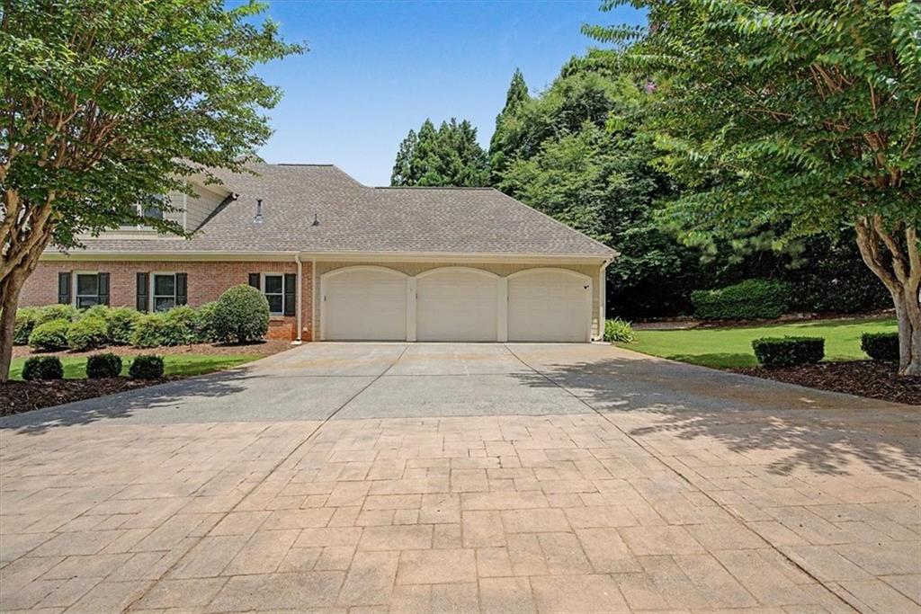2989 Highcreek View NW