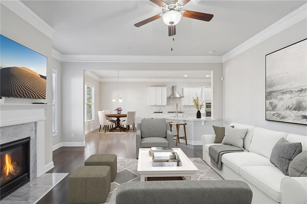 3843 Suwanee Green Parkway