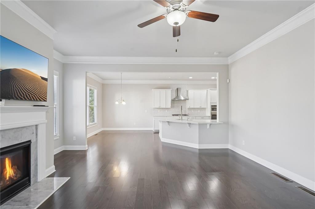 3843 Suwanee Green Parkway