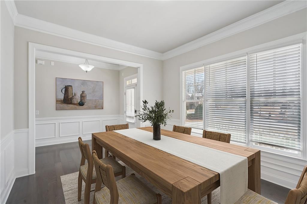 3843 Suwanee Green Parkway