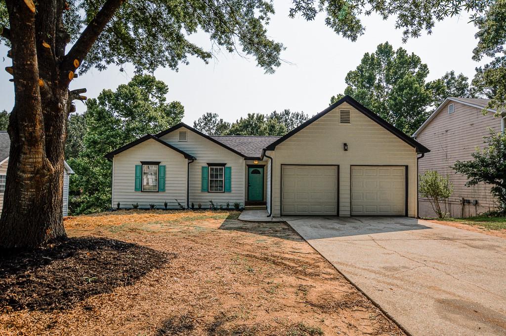 515 Allens Landing Court