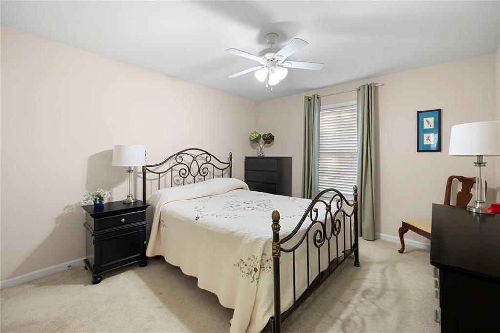 55 Cross Pointe Court, Hiram, Georgia image 23