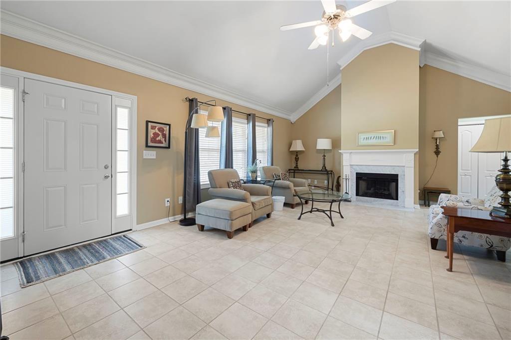 55 Cross Pointe Court, Hiram, Georgia image 8