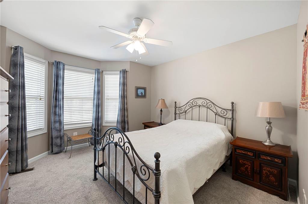 55 Cross Pointe Court, Hiram, Georgia image 25