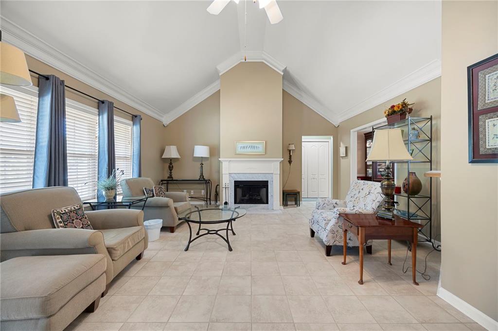 55 Cross Pointe Court, Hiram, Georgia image 9