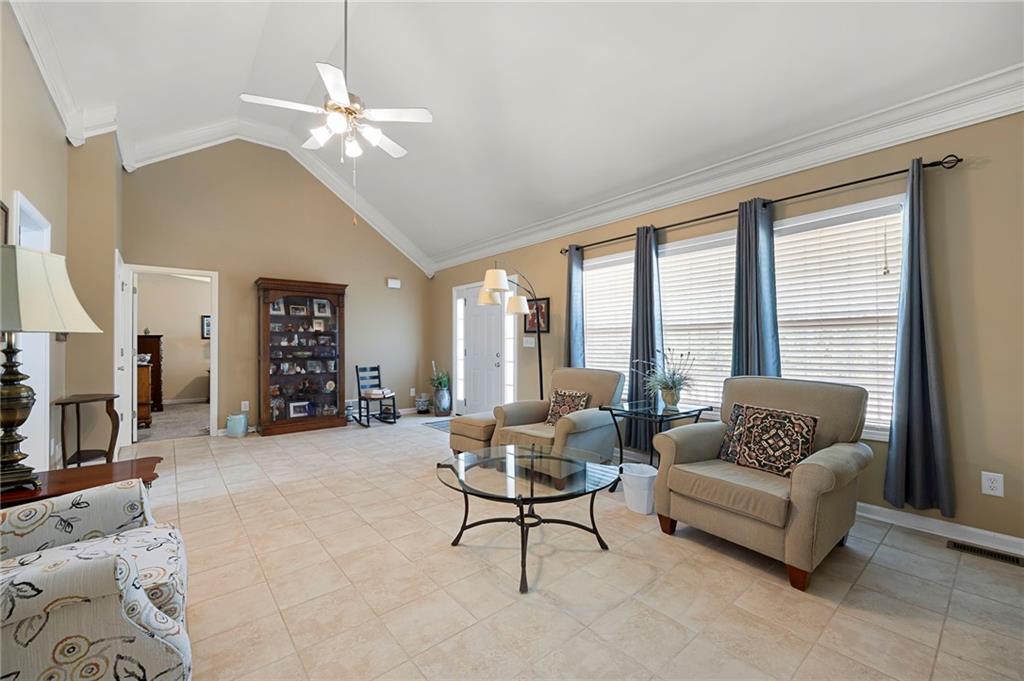 55 Cross Pointe Court, Hiram, Georgia image 10