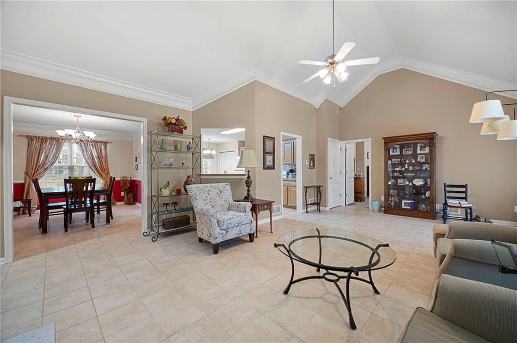55 Cross Pointe Court, Hiram, Georgia image 11