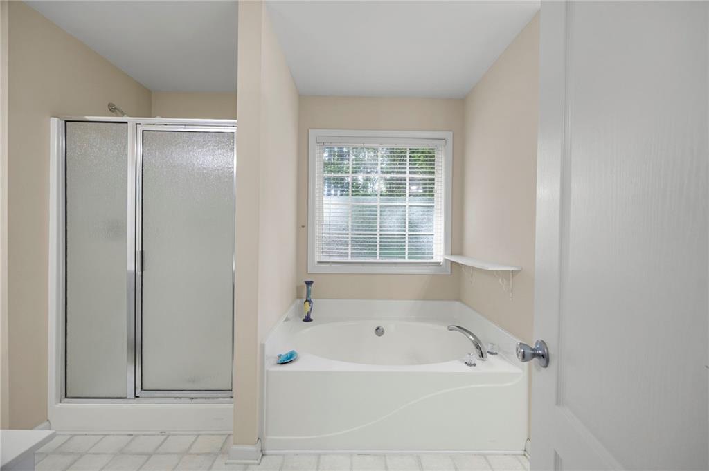 55 Cross Pointe Court, Hiram, Georgia image 20