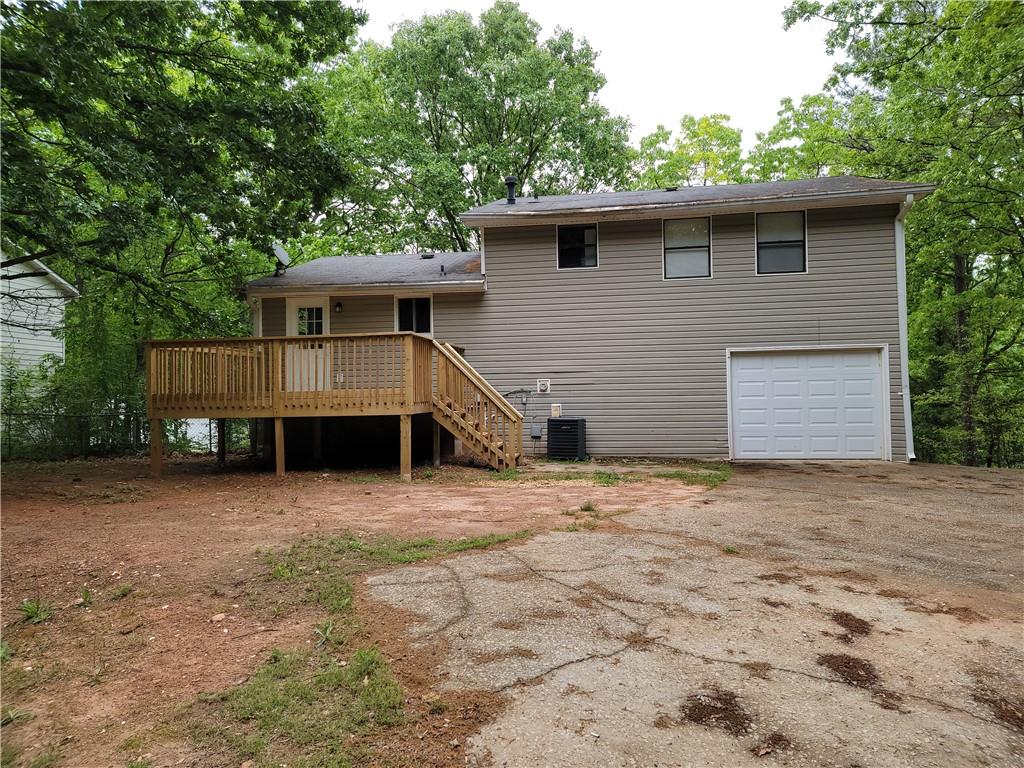 4063 Feather Drive, Douglasville, Georgia image 20