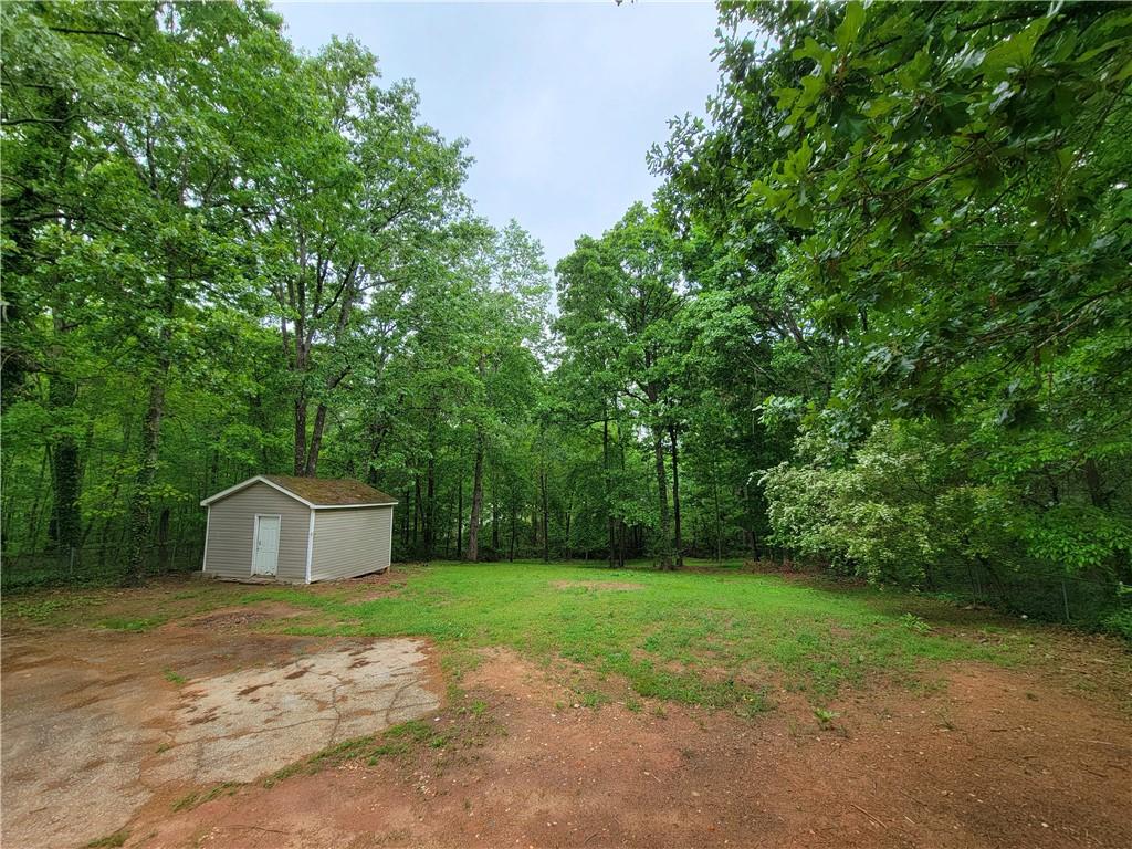 4063 Feather Drive, Douglasville, Georgia image 21