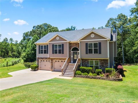 A home in Winder