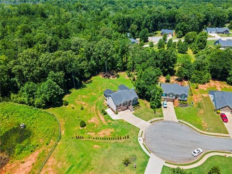 A home in Winder