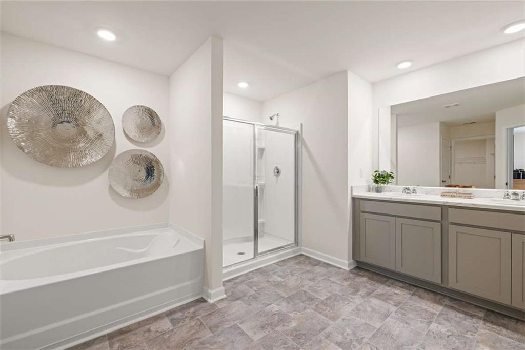 319 Elgin Drive, Lawrenceville, Georgia image 9