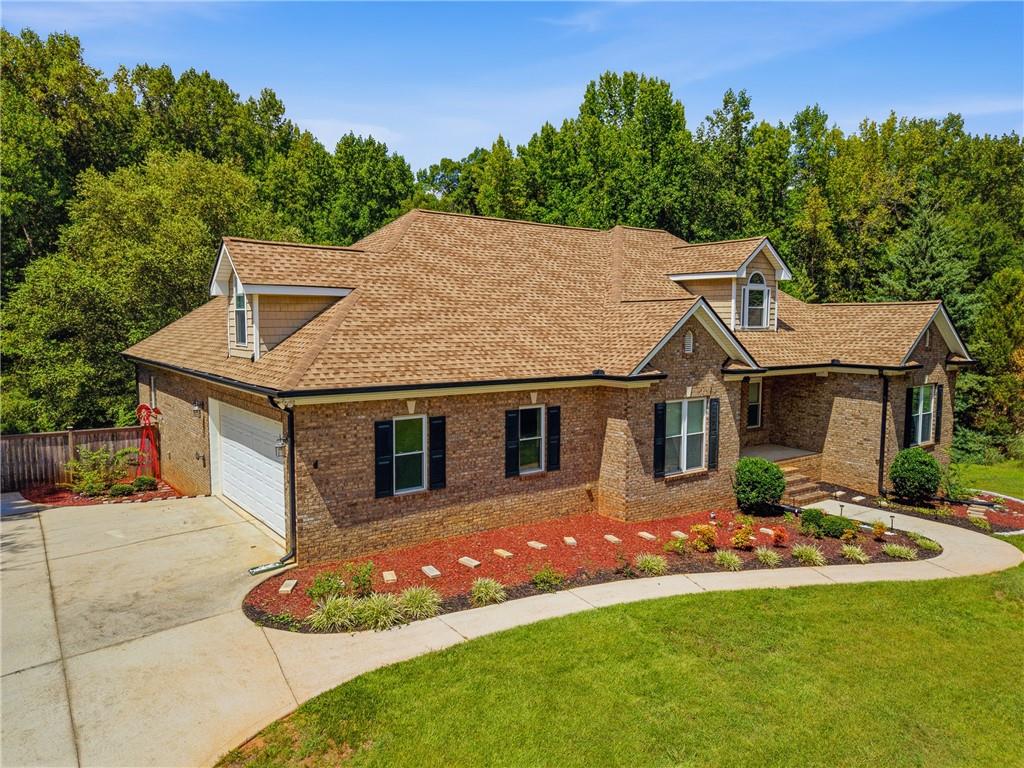 125 Mackey Road