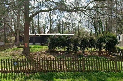 Homes For Sale - 90 SE Valley Trail<br/> Bartow County, Acworth, GA 30101